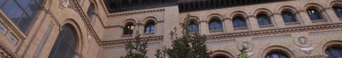 Fachada defensoria